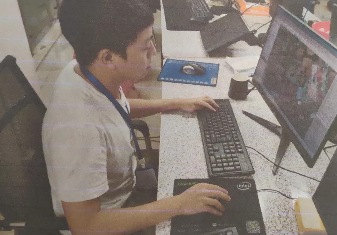 你好，，乘风破浪的实习生们！！！