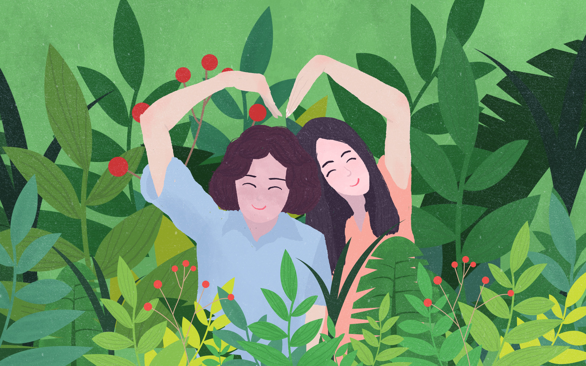 量圈儿NO.38｜母亲节，，致最伟大的爱！！