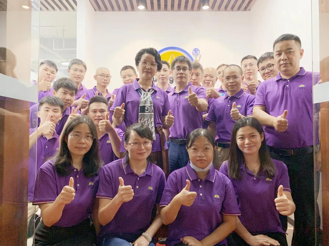 天下第25个｜热烈：赝客电竞VKGAME集团惠州分公司建设！！