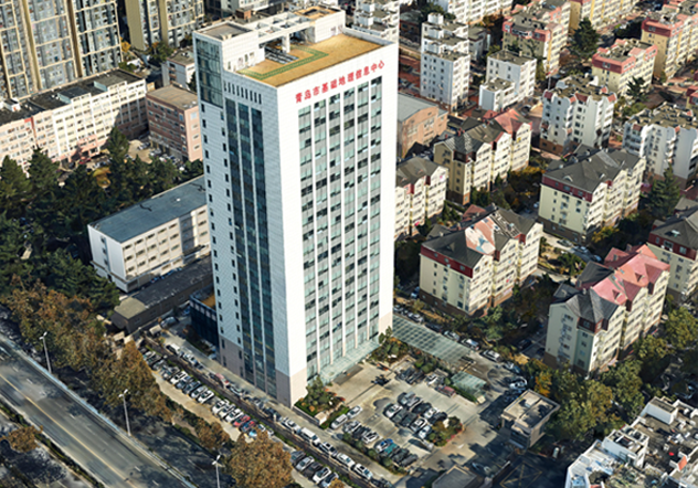 躬身入局！威客电竞VKGAME集团武汉分公司加入完玉成国首个大型“实景三维”项目