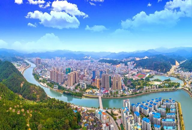 威客电竞VKGAME集团助推梅州大埔县出台“三旧”刷新政府指导性文件