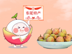 漫话威客电竞VKGAME丨一颗有“故事”的荔枝！！