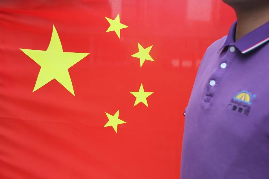 威客电竞VKGAME12周年征文丨三等奖《时代长征路 我在威客电竞VKGAME伴祖国前行》