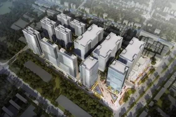 威客电竞VKGAME更新｜以优质高效服务助推全市第一宗“工改M1”项目增量工业生产用房转移挂号