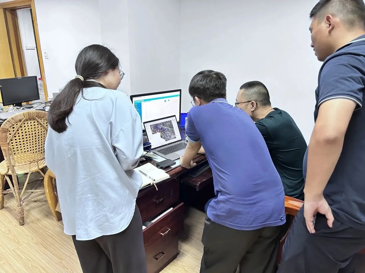 自然资源确权：构建可持续生长的未来基石