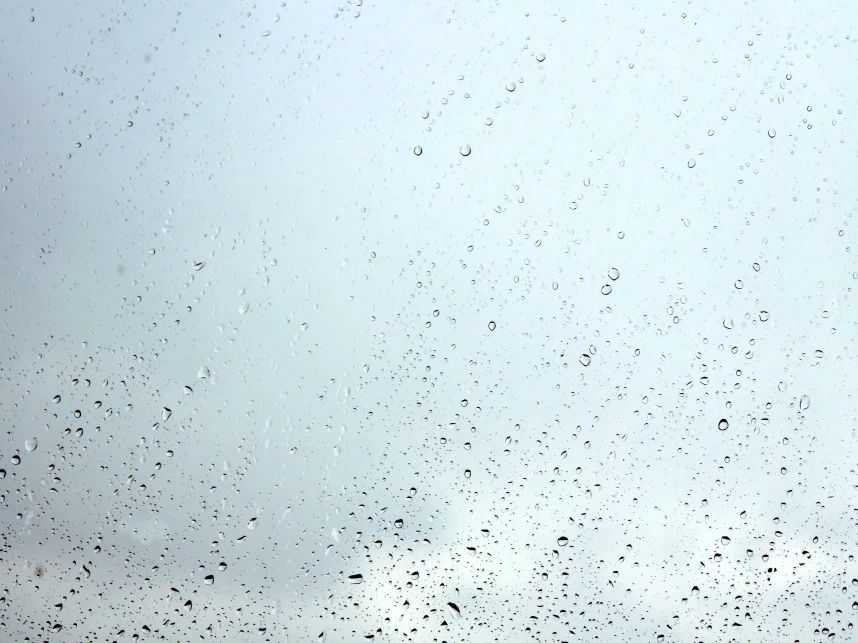 量圈儿丨回南天：：：丈量人的坚守与希望