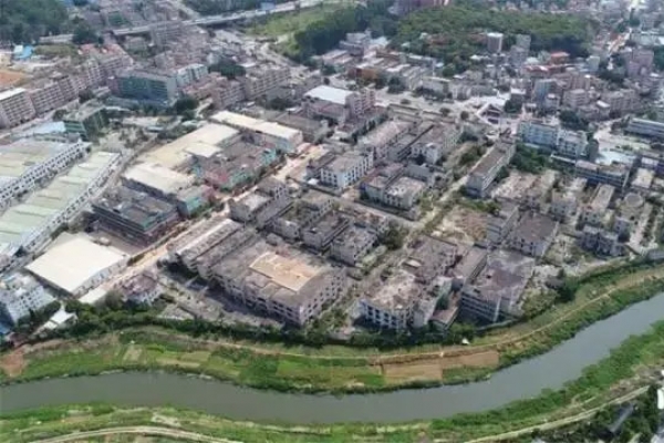 威客电竞VKGAME评估助力东莞市首宗简单主体挂牌招商