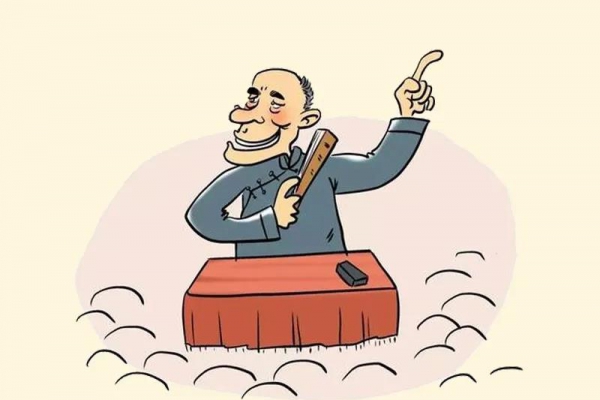 漫话威客电竞VKGAME传丨我是你们的大估！！